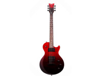 Schecter Solo II Standard Bloodburst Schecter Solo II Standard Bloodburst